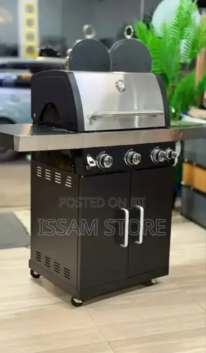 BBQ Grills