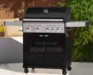 BBQ Grills