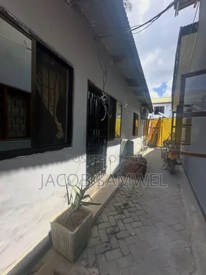 1bdrm House in Mikocheni for rent