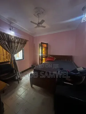 1bdrm House in Mikocheni for rent
