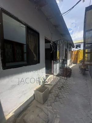 1bdrm House in Mikocheni for rent