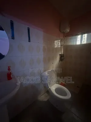 1bdrm House in Mikocheni for rent