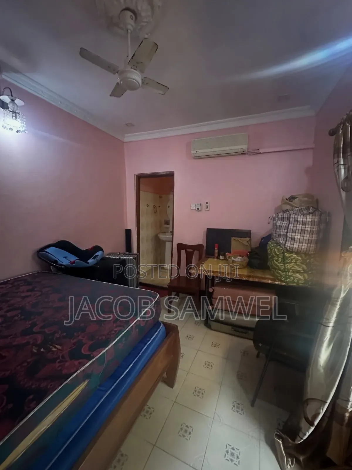 1bdrm House in Mikocheni for rent