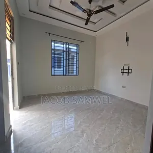 2bdrm House in Mbezi for rent