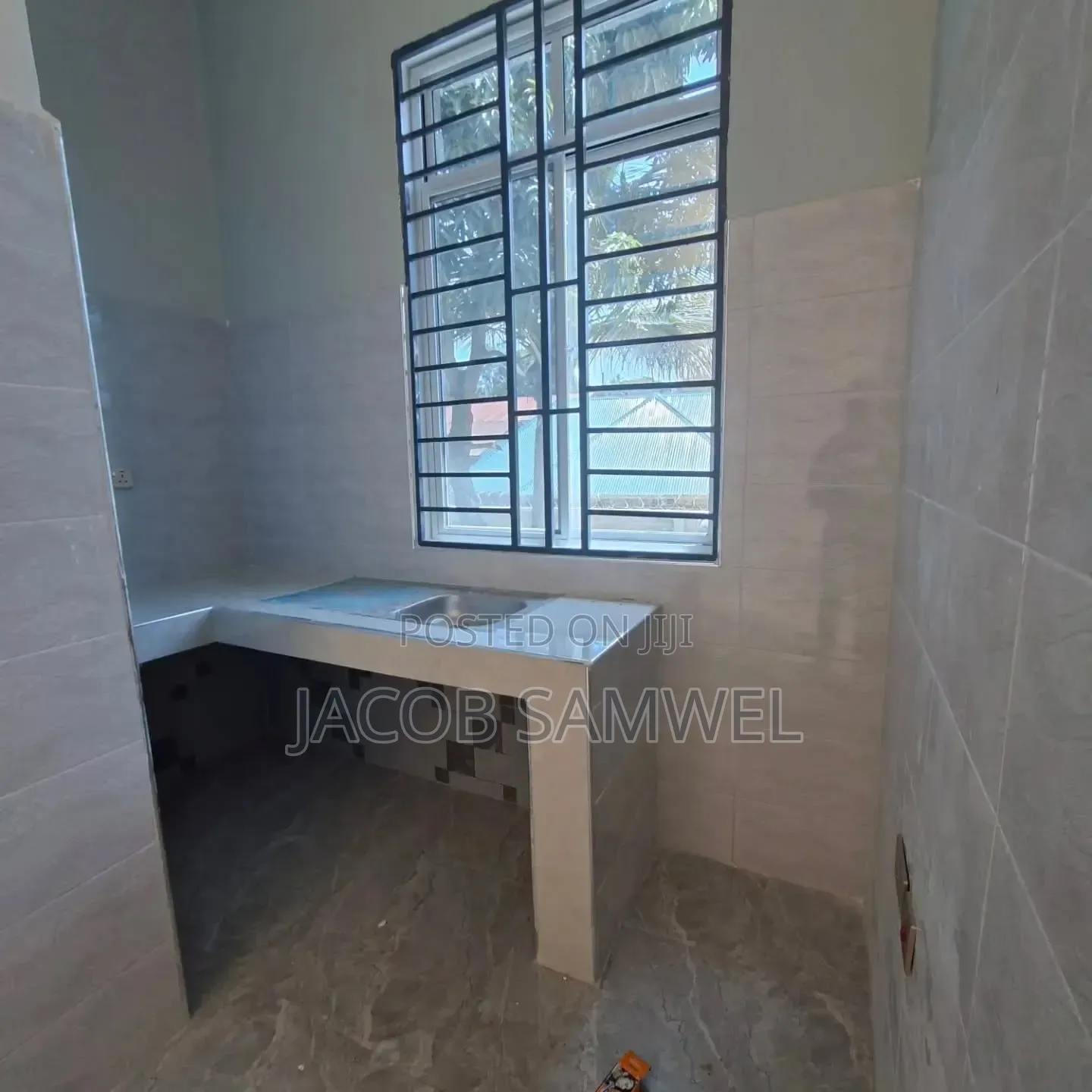 2bdrm House in Mbezi for rent