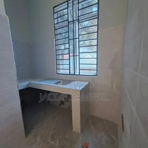 2bdrm House in Mbezi for rent