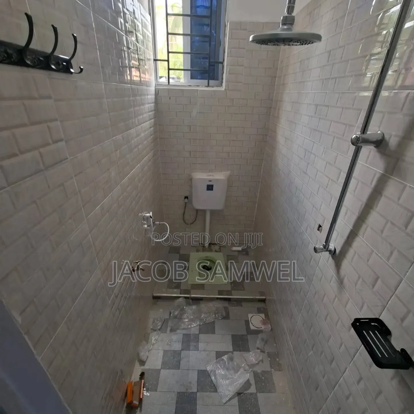 2bdrm House in Mbezi for rent