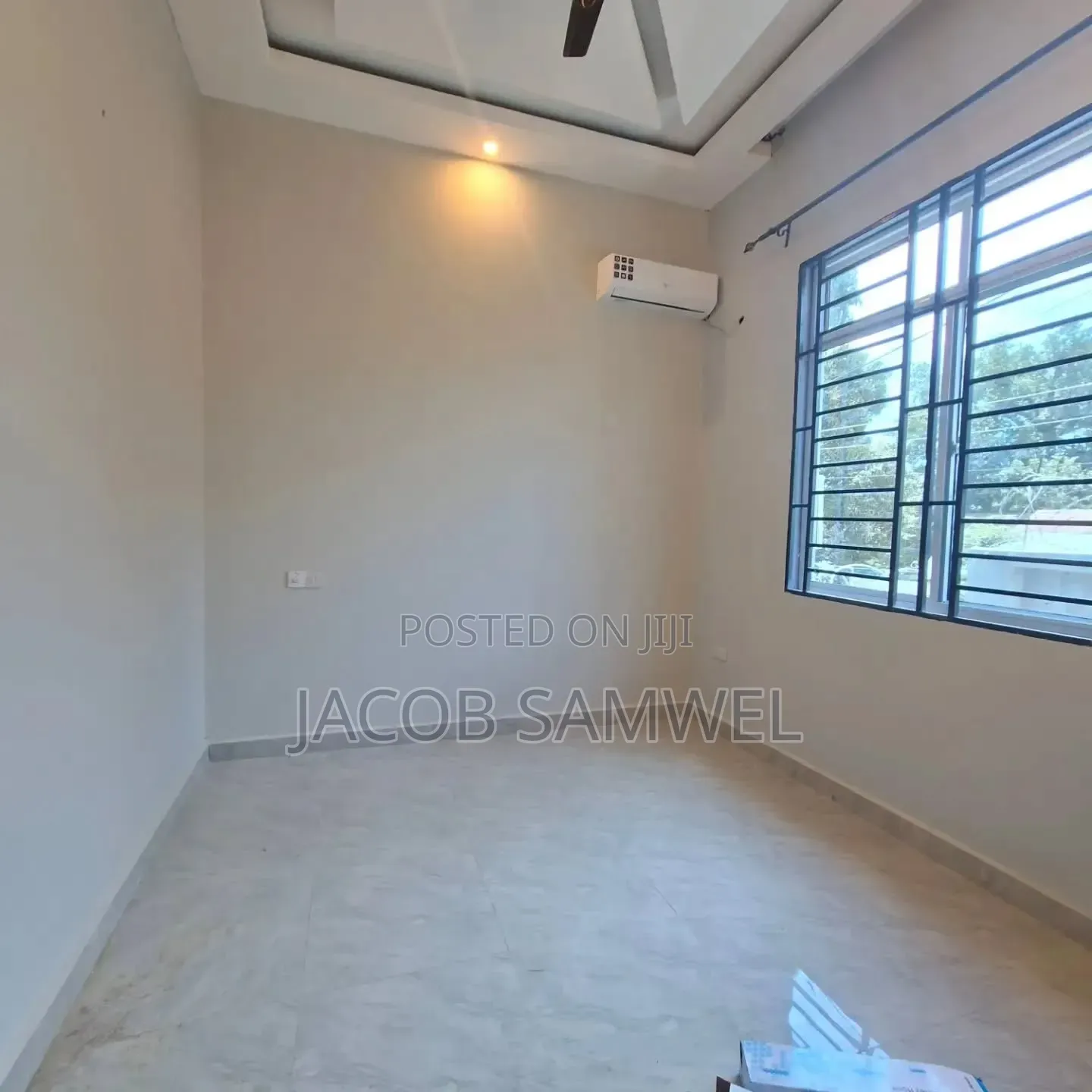 2bdrm House in Mbezi for rent