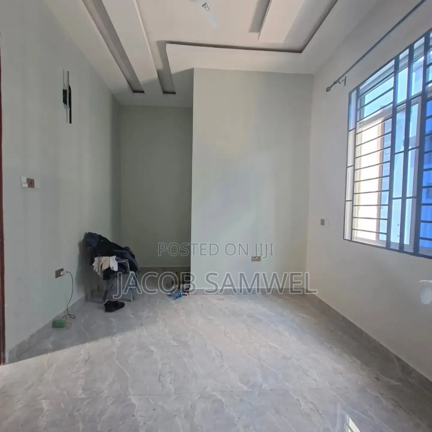 2bdrm House in Mbezi for rent