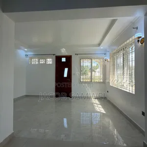 5bdrm House in Goba for rent