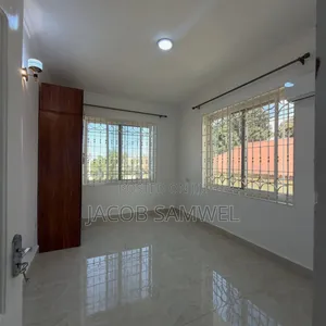 5bdrm House in Goba for rent