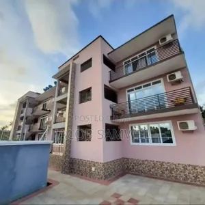 2bdrm House in Goba for rent