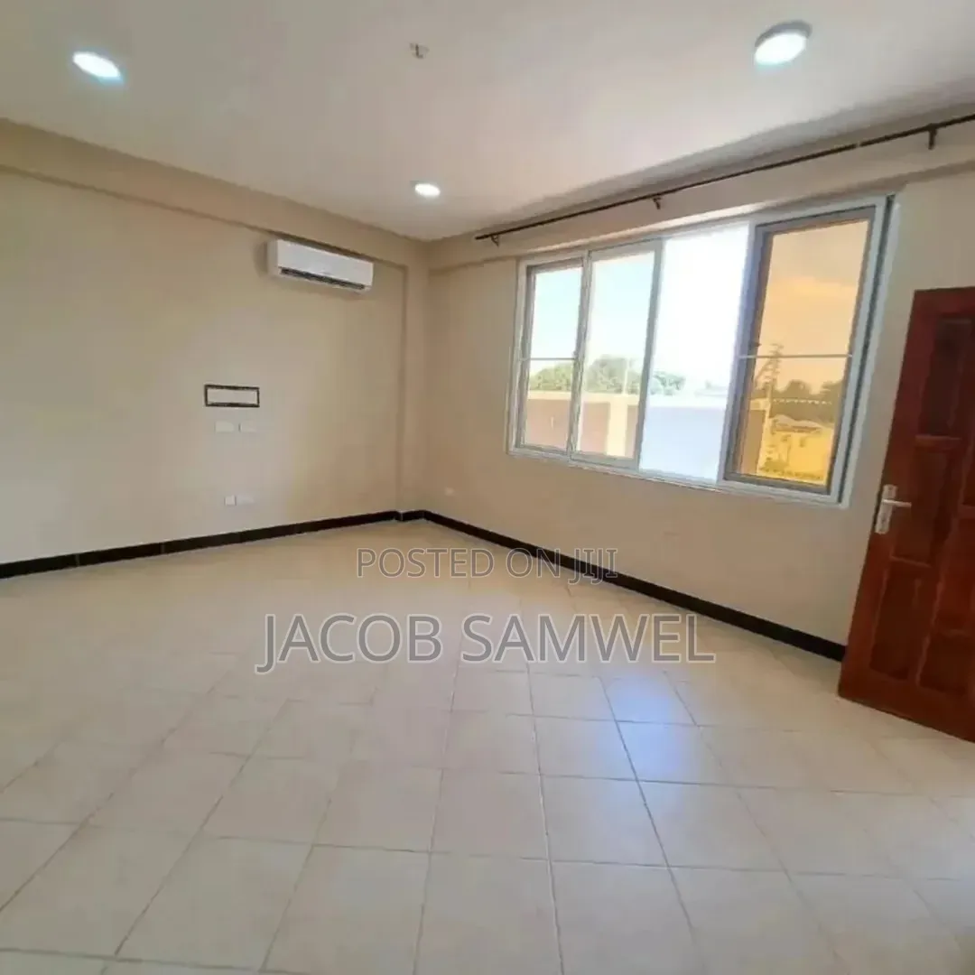 2bdrm House in Goba for rent