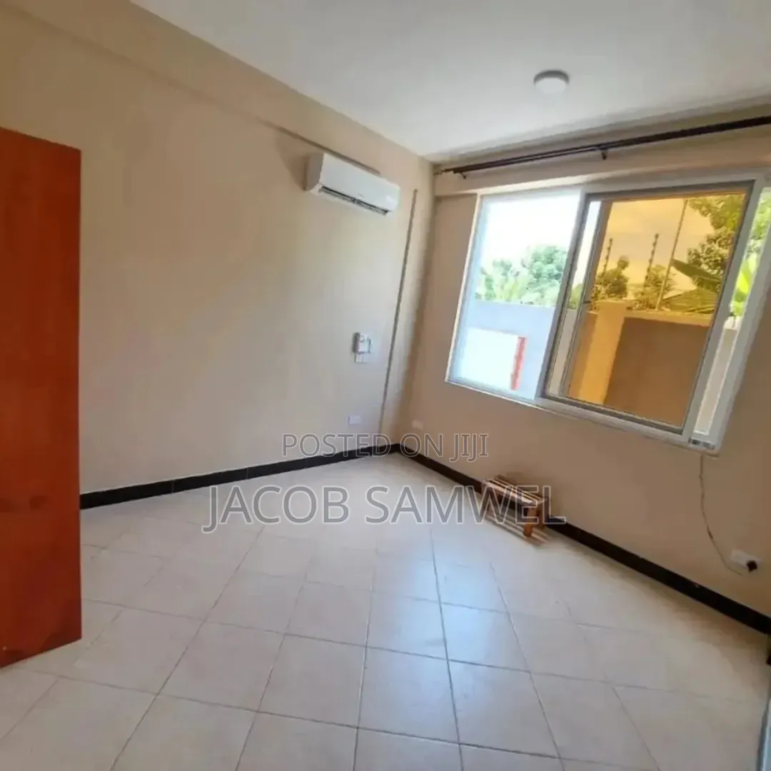 2bdrm House in Goba for rent