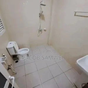 2bdrm House in Goba for rent