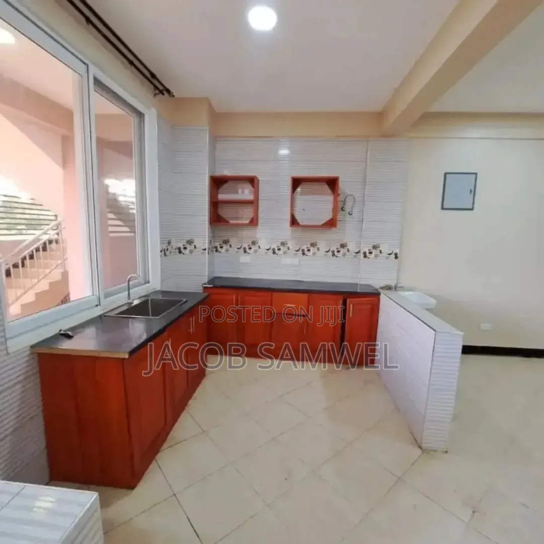 2bdrm House in Goba for rent