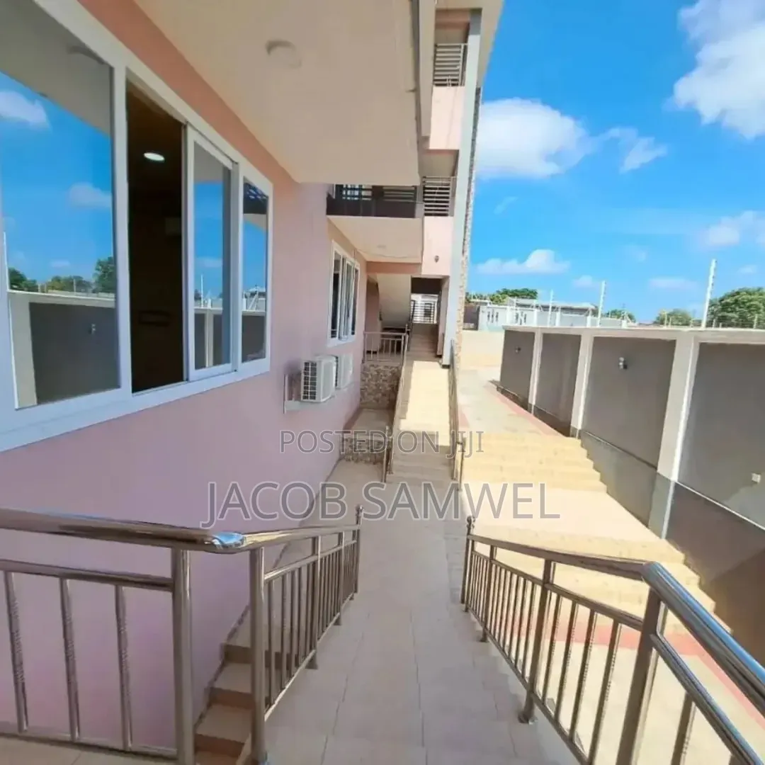 2bdrm House in Goba for rent