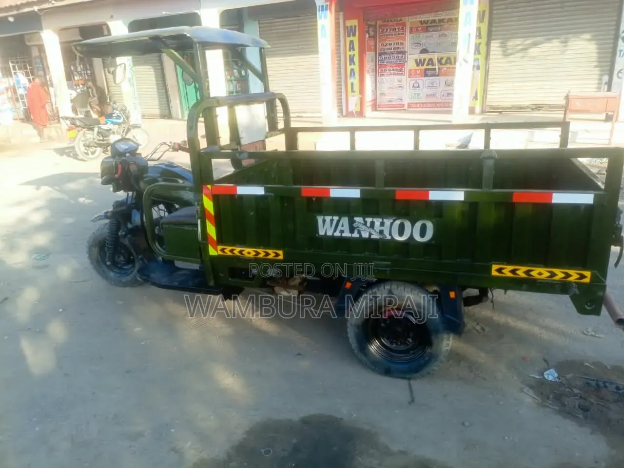 Bajaj 2025 Black
