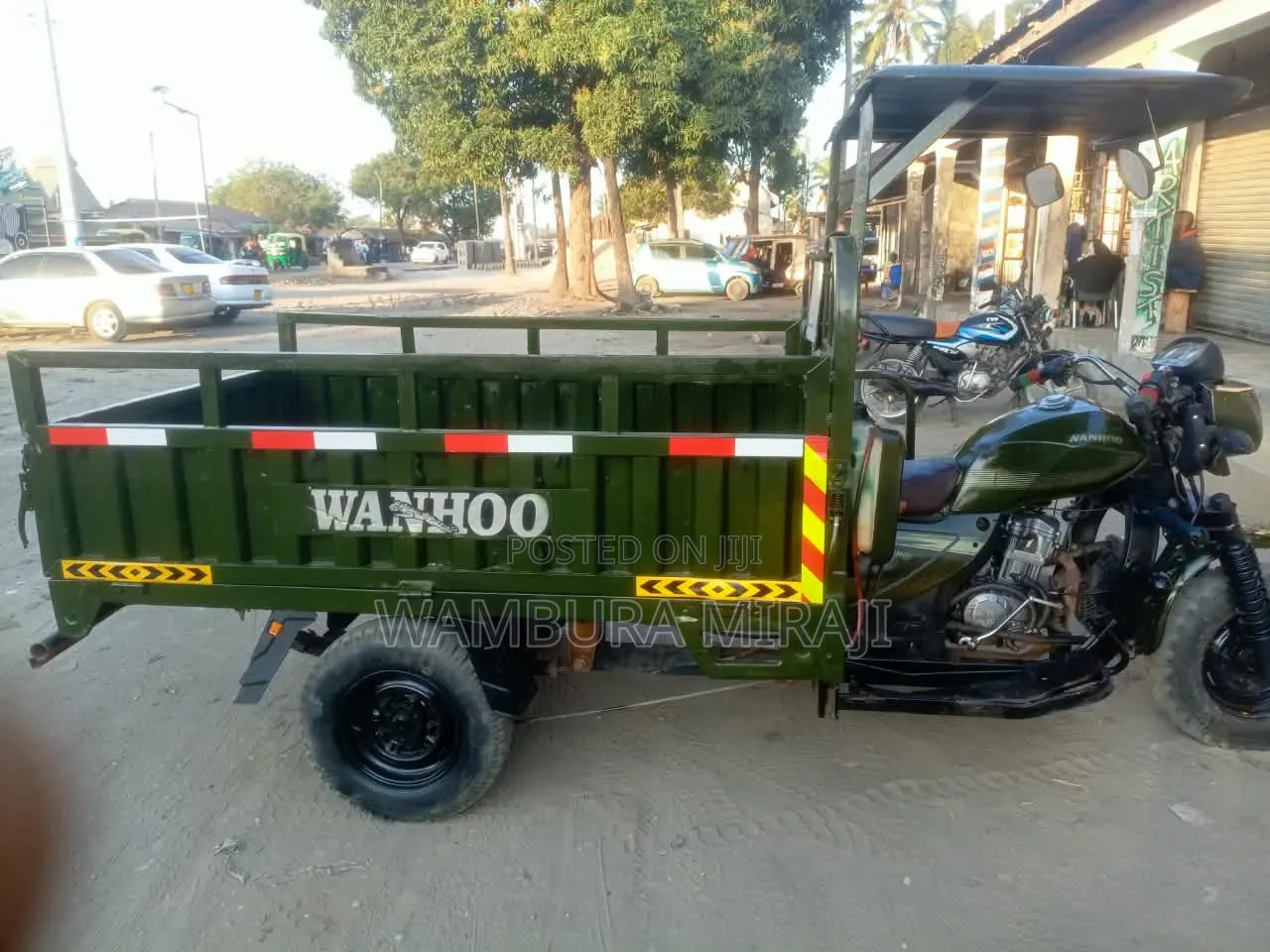 Bajaj 2025 Black
