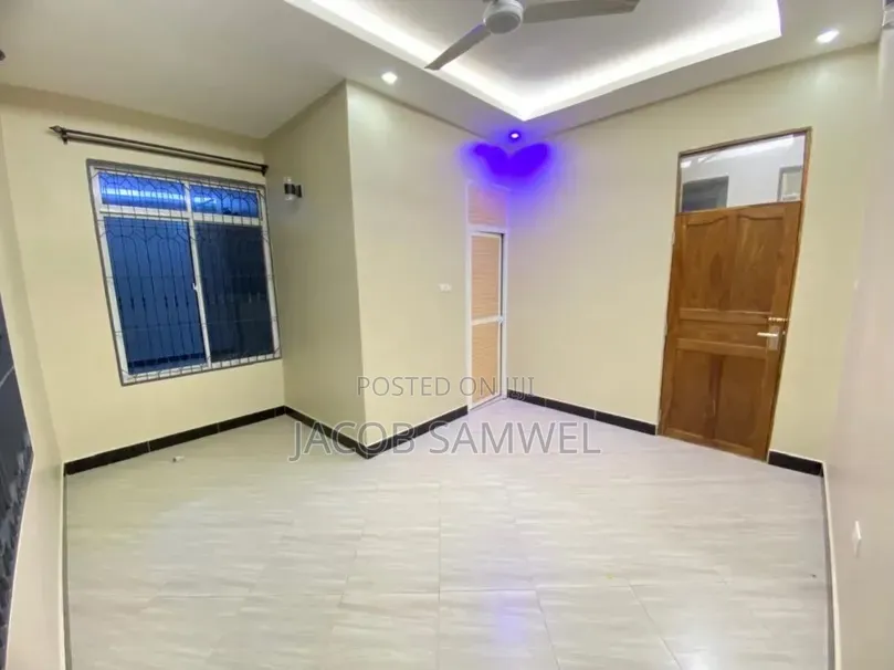 3bdrm House in Goba for rent