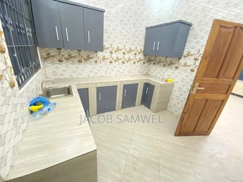3bdrm House in Goba for rent