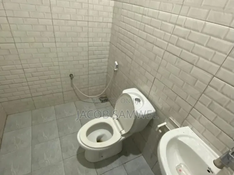 3bdrm House in Goba for rent