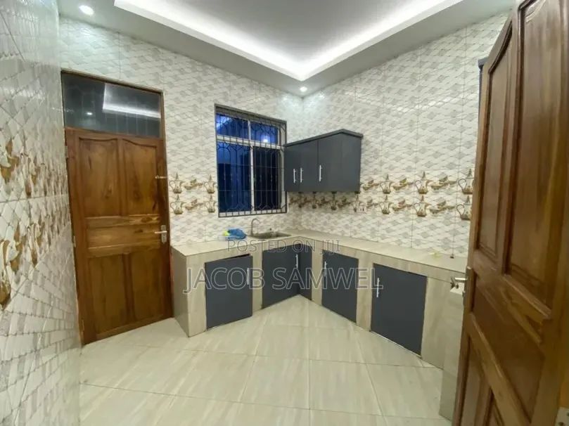3bdrm House in Goba for rent
