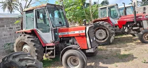 Massey 675 2wd 70hp Diesel