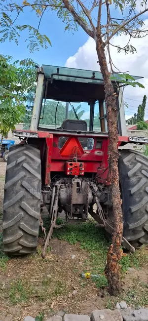 Massey 675 2wd 70hp Diesel