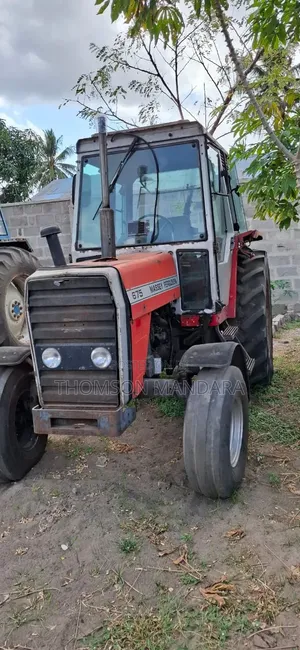 Massey 675 2wd 70hp Diesel