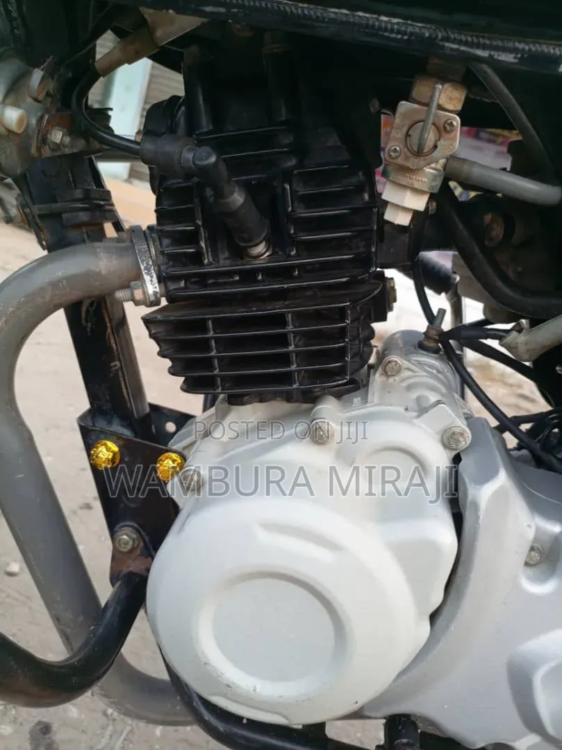 Bajaj 2025 Black