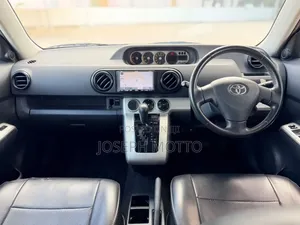 Toyota Rumion 1.5 FWD 2023 Black