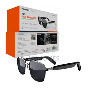 Vista Smart Audio Glasses
