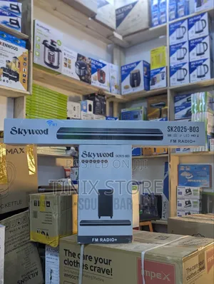 Skywood SoundBar B03