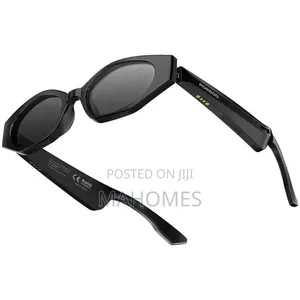 PORODO Tivola Audio Smart Sunglasses