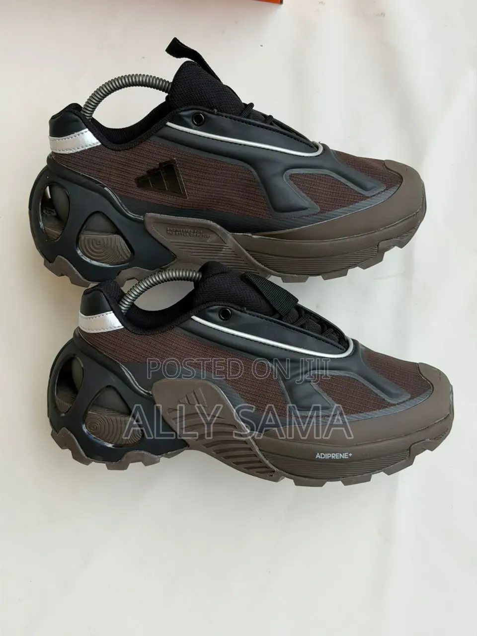 Men's Shoes Adidas New Design