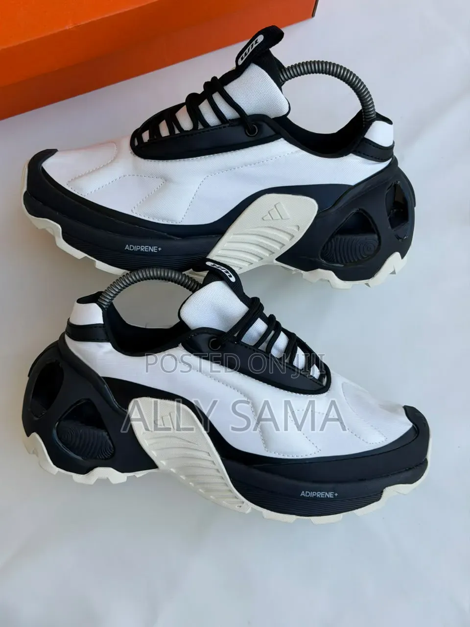 Men's Shoes Adidas New Design