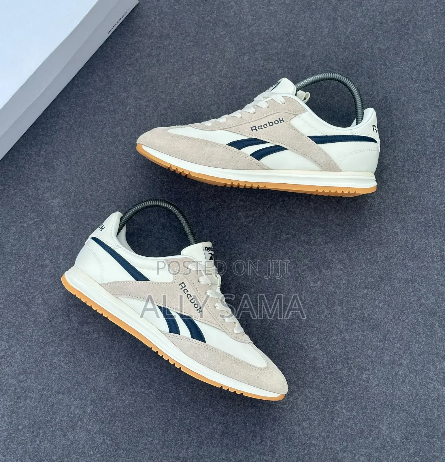 Men's Sneakers Reebok Very Quality