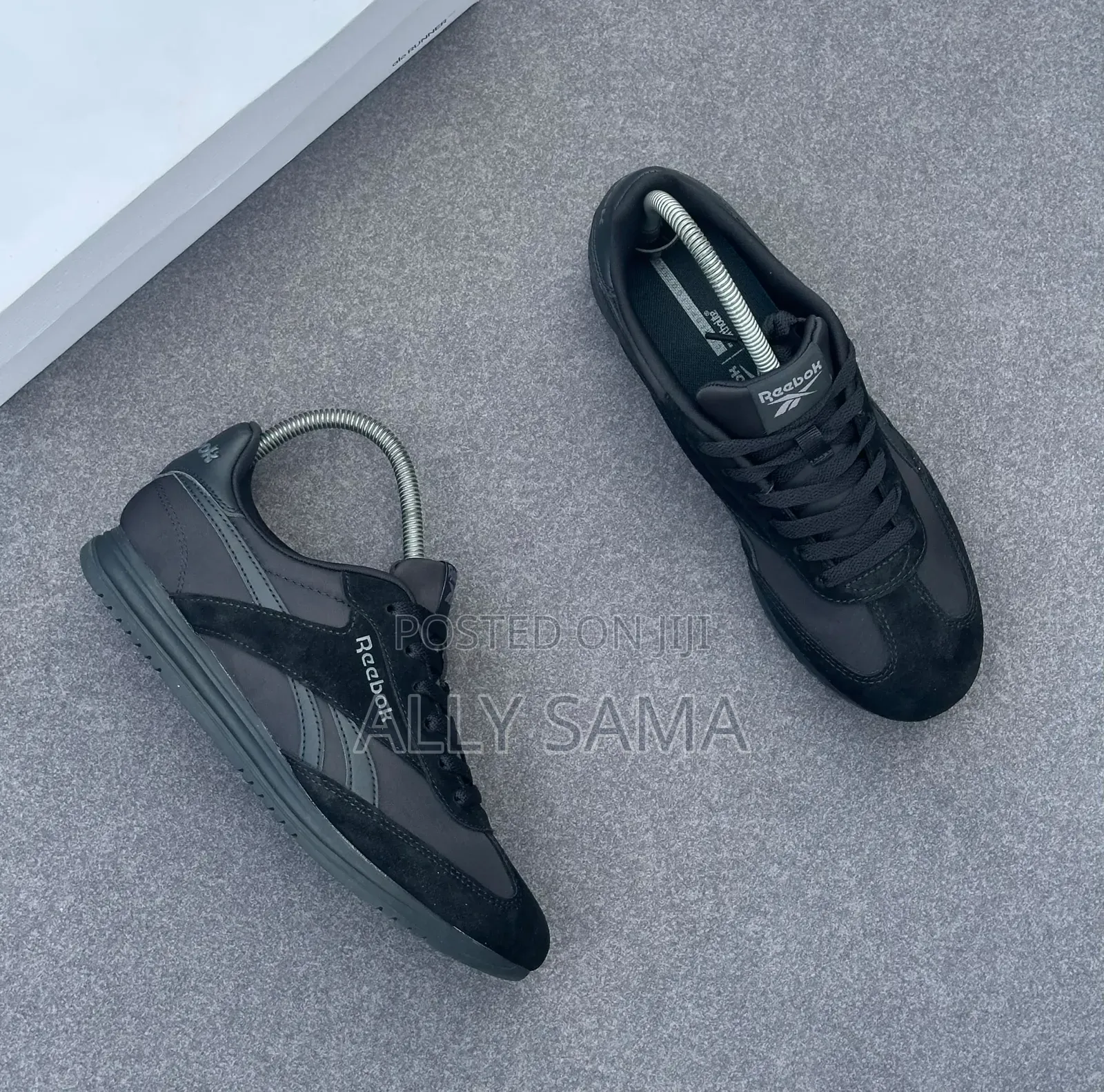 Men's Sneakers Reebok Very Quality