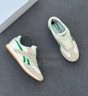 Men's Sneakers Reebok Very Quality