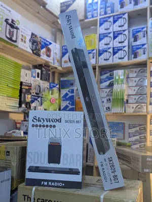 Skywood Soundbar B07