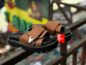 McQueen Sandals Unisex