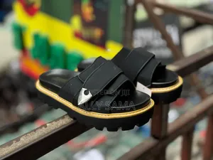 McQueen Sandals Unisex