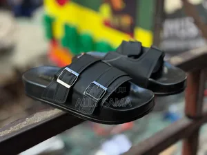 Men's Sandals Prada New Design
