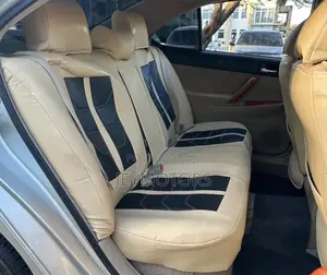 Toyota Premio 2004 Silver