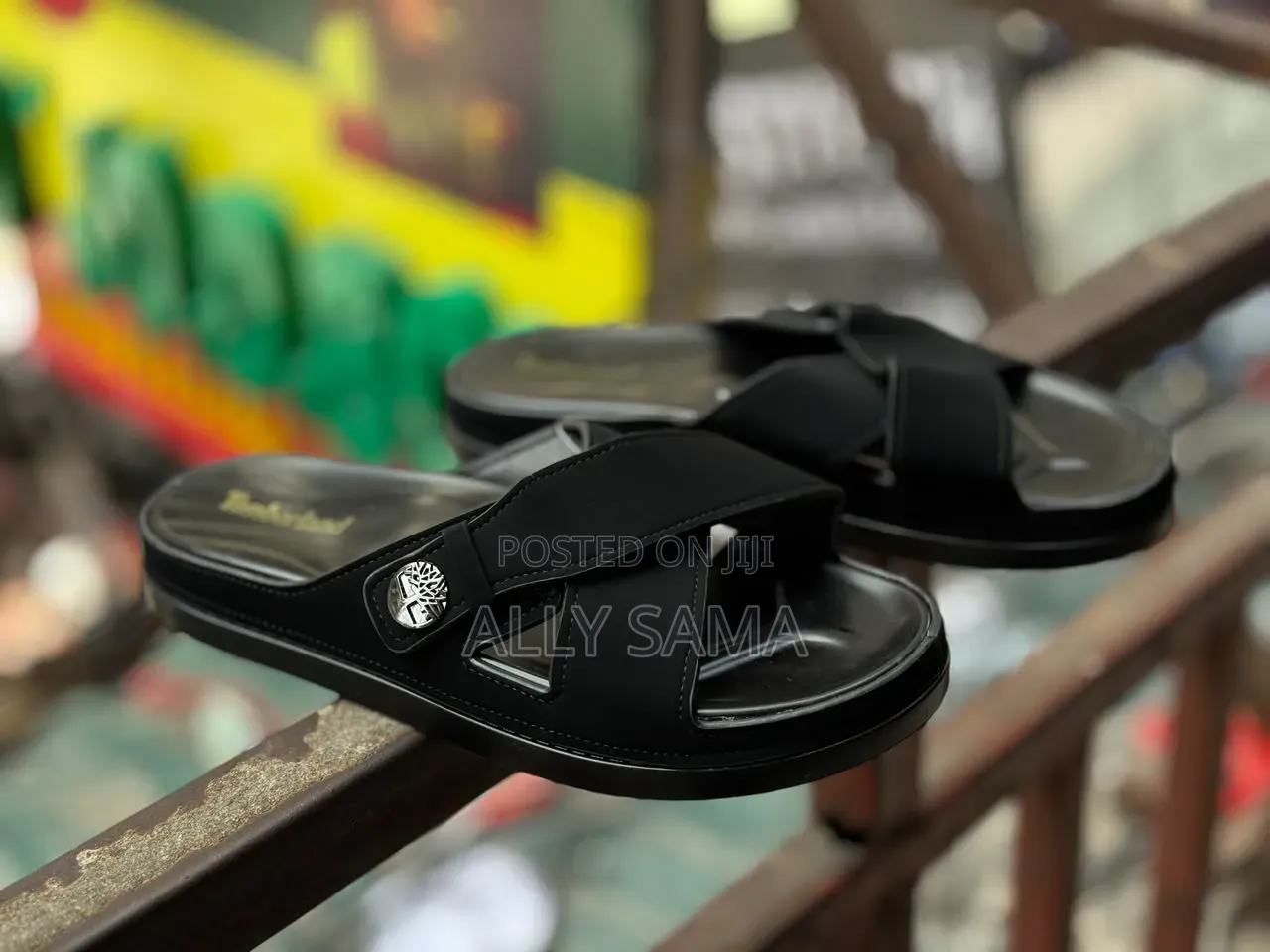 Men's Sandals Timberland New Design
