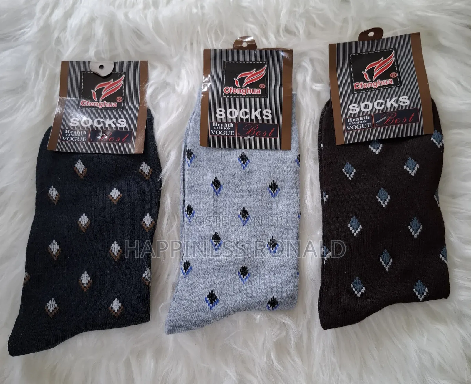 Miswaki, Men Socks, Men Boxer