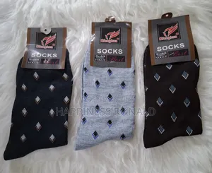 Miswaki, Men Socks, Men Boxer