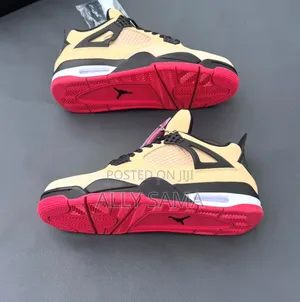 New Colors Jordan4 Very Quality