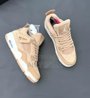 New Colors Jordan4 Very Quality